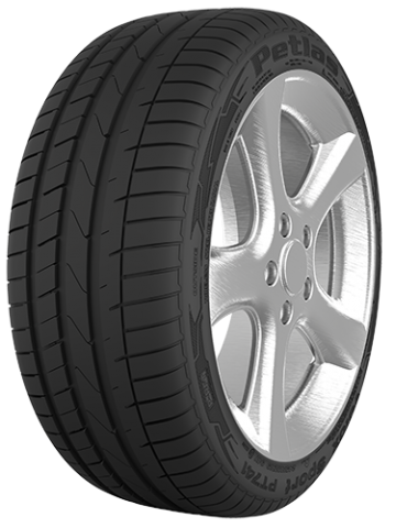 215/65 R16 XL 102H TL EXPLERO A/S PT 741 C-E-3